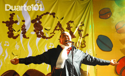 FestiCafé 2008