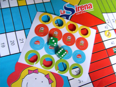 Parché #2