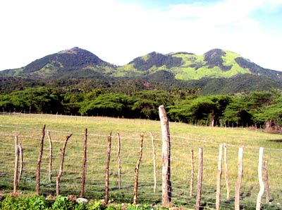 Padre Las Casas (Provincia de Azua)