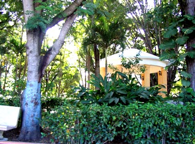 Padre Las Casas (Provincia de Azua)