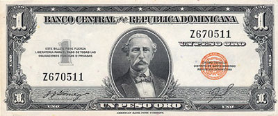 Papeletas dominicanas