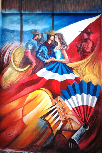 Bandera