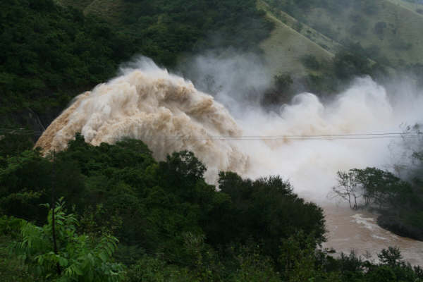 Presa Tavera