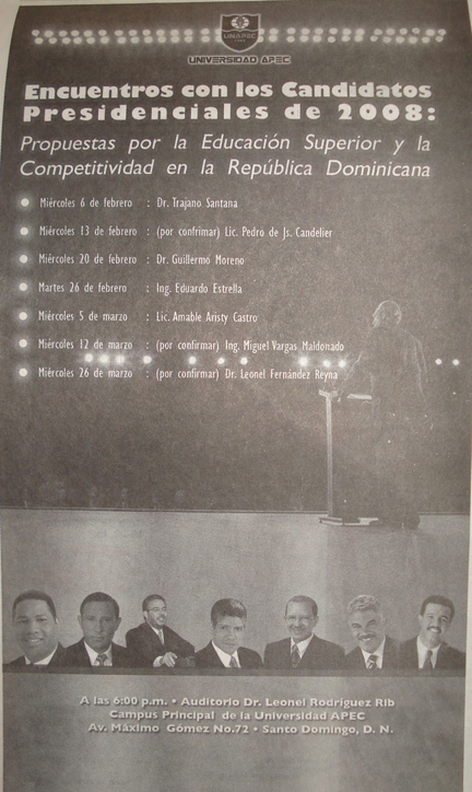 UNAPEC