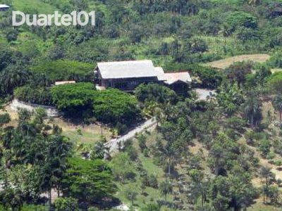 Casa de Hipólito de San Cristóbal