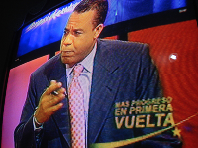 Propaganda del PLD