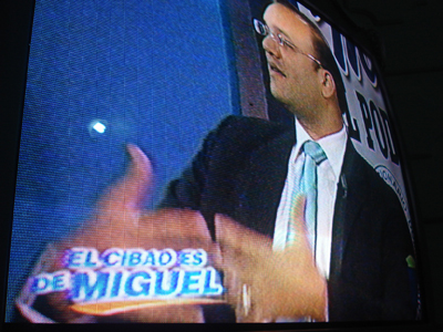 Propaganda del PRD