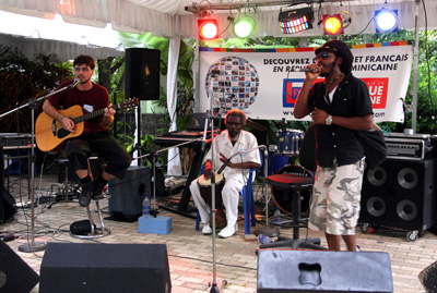 Fiesta de la Música