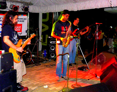 Fiesta de la Música