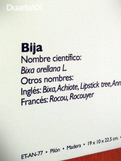 bija