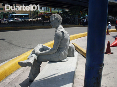 Pasajero
