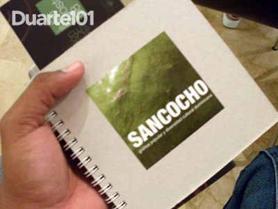 Sancocho