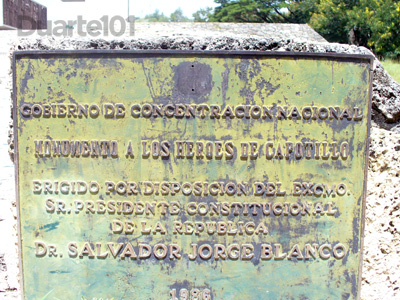placa