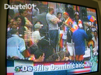 Desfile