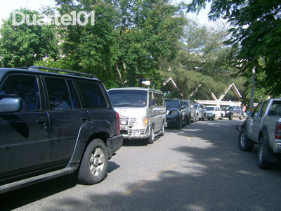 caravana
