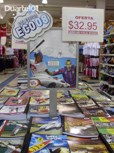 libros