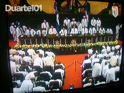 congreso