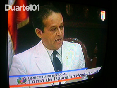 congreso