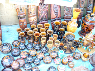 arte haitiano