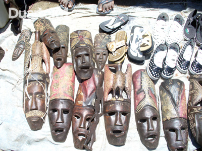 arte haitiano