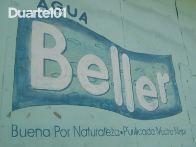 beller