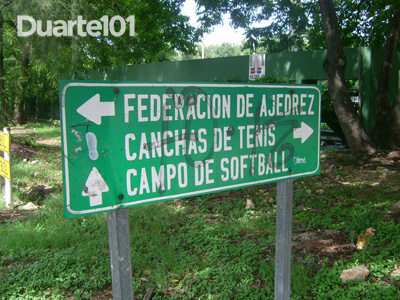 centro olimpico