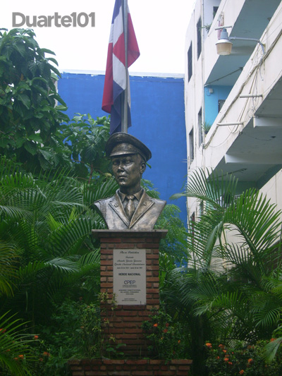 plaza