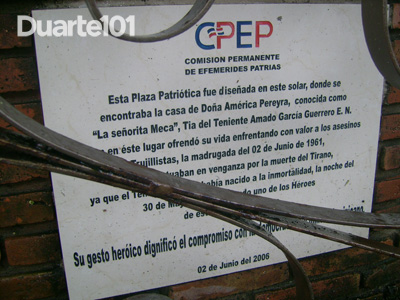 plaza
