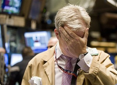 wall street