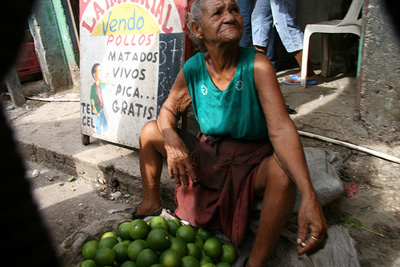 envejeciente