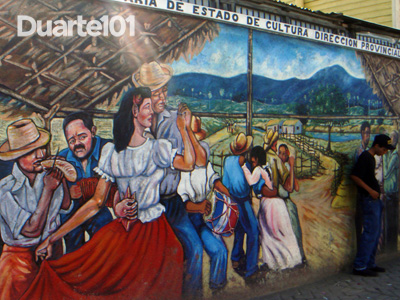 murales