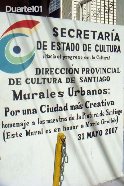 murales