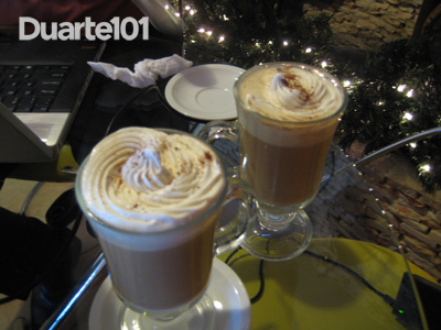 caramelos