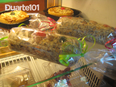 caramelos