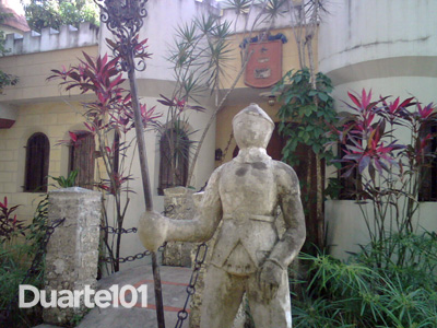 castillo