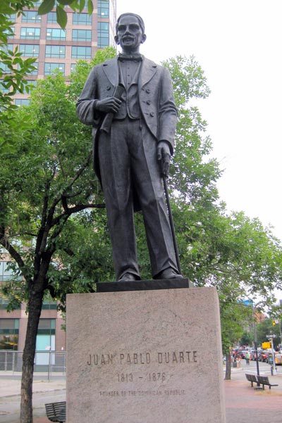 duarte