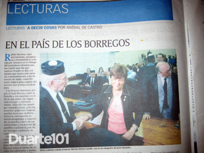 diario libre