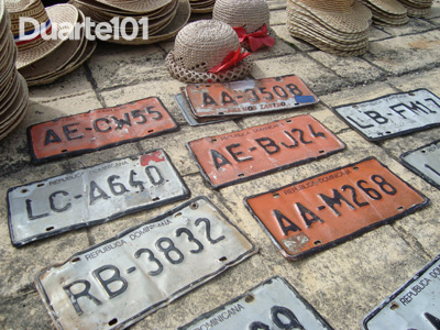 Placas