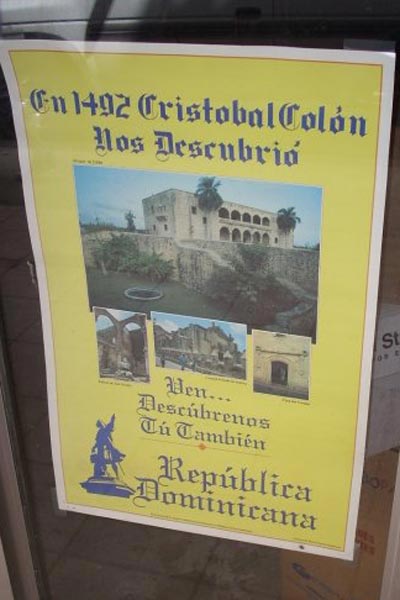 afiche