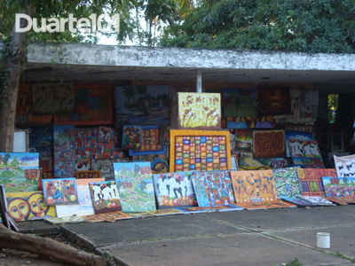 pinturas
