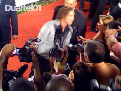Casandra 2009