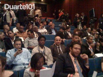 Casandra 2009