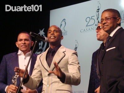 Casandra 2009