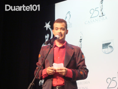 Casandra 2009