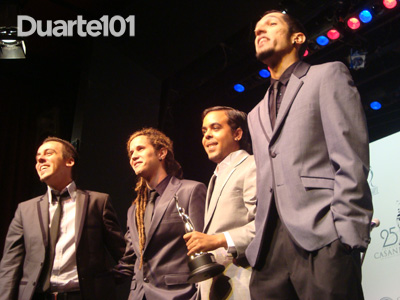 Casandra 2009