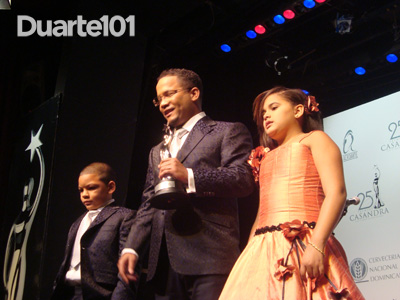 Casandra 2009