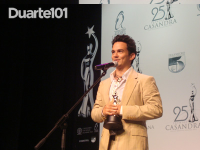 Casandra 2009