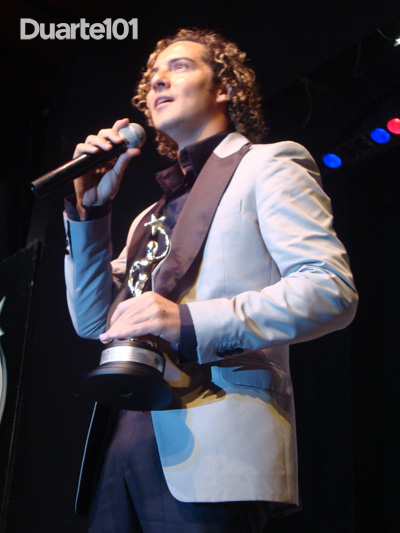 Casandra 2009