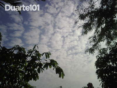 nubes