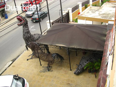 dinostgo